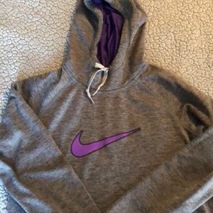 Nike hoodie